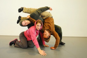 © Konrad Simowski. © Konrad Simowski.