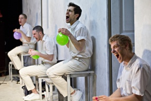 © Jean-Louis Fernandez. © Jean-Louis Fernandez.