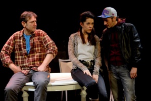 © Laurent Lafuma. © Laurent Lafuma.