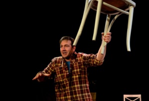 © Laurent Lafuma. © Laurent Lafuma.