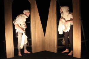 © Compagnie L’Éternel Été. © Compagnie L’Éternel Été.