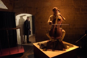 © Pascal Gély. © Pascal Gély.