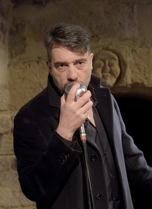 © Pascal Gély. © Pascal Gély.