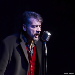 © Dan Parigot. © Dan Parigot.