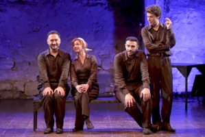 © Fabienne Rappeneau. © Fabienne Rappeneau.