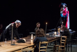 © Victor Tonelli. © Victor Tonelli.