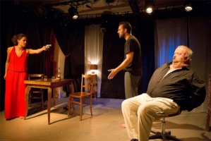 © Pierre Merle. © Pierre Merle.