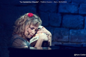 © Karo Cottier. © Karo Cottier.