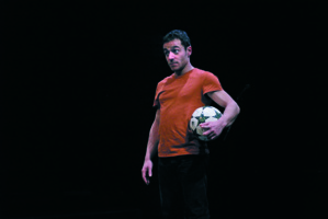 © Laurence Guillot. © Laurence Guillot.