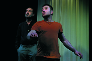 © Laurence Guillot. © Laurence Guillot.