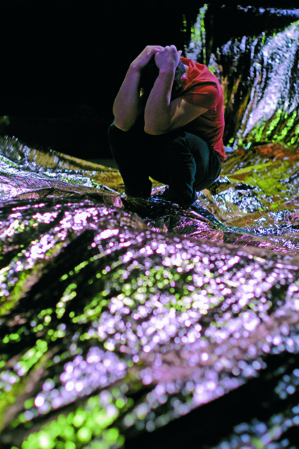 © Laurence Guillot. © Laurence Guillot.