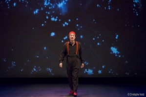 © Christophe Vootz. © Christophe Vootz.