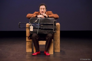 © Christophe Vootz. © Christophe Vootz.