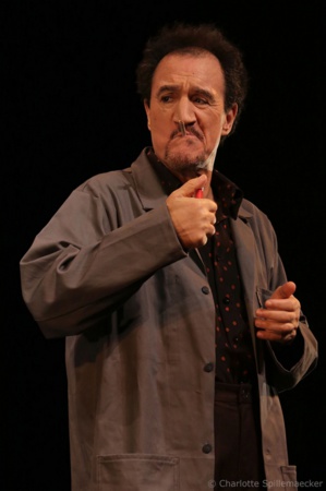 © Charlotte Spillemaecker. © Charlotte Spillemaecker.