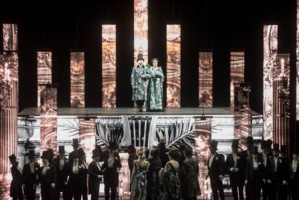 © Kurt Van der Elst/OnP. © Kurt Van der Elst/OnP.