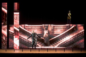 © Kurt Van der Elst/OnP. © Kurt Van der Elst/OnP.