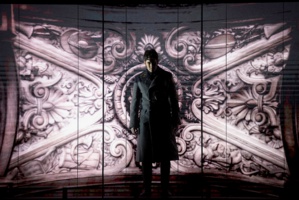 © Kurt Van der Elst/OnP. © Kurt Van der Elst/OnP.