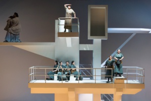 "Elektra" © Stofleth. "Elektra" © Stofleth.