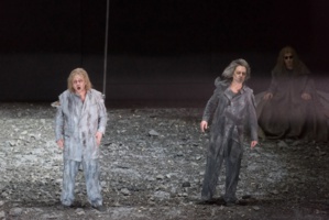 "Tristan et Isolde" © Stofleth. "Tristan et Isolde" © Stofleth.