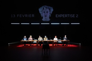 © Pierre Grosbois. © Pierre Grosbois.