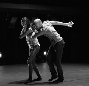 "Trois Sacres" © Eric Miranda. "Trois Sacres" © Eric Miranda.