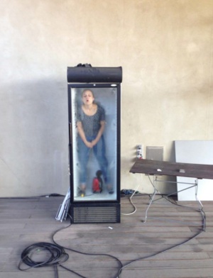 "Sous-Vide" © DR. "Sous-Vide" © DR.