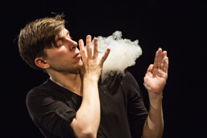 Samuel Watts © Jean-Louis Fernandez. Samuel Watts © Jean-Louis Fernandez.