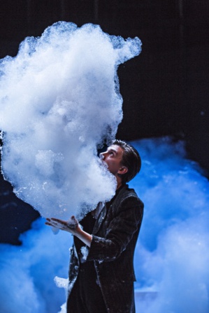 Rémy Bénard © Jean-Louis Fernandez. Rémy Bénard © Jean-Louis Fernandez.