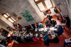 © AF&C/Cédric Delestrade-ACM. © AF&C/Cédric Delestrade-ACM.