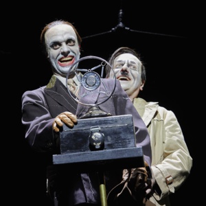 © Comédie-Française/Christophe Raynaud de Lage. © Comédie-Française/Christophe Raynaud de Lage.