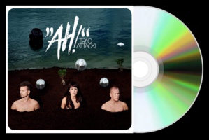 "Ah!"… Trad attack fort ! "Ah!"… Trad attack fort !