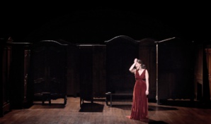 © Vincent Pontet/Collection Comédie-Française. © Vincent Pontet/Collection Comédie-Française.