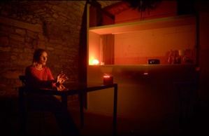 Pearl Manifold, "Temps universel" © DR. Pearl Manifold, "Temps universel" © DR.