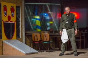 © Émilie Brouchon OnP. © Émilie Brouchon OnP.