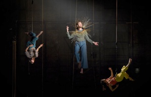 © Vincent Pontet. © Vincent Pontet.