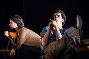 © Arthur Pequin. © Arthur Pequin.