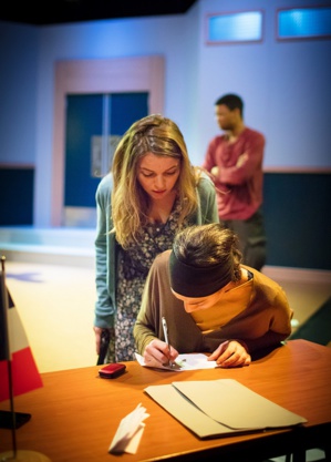 © Arthur Pequin. © Arthur Pequin.