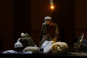 © Nathalie Sternalski. © Nathalie Sternalski.