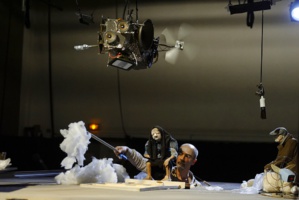 © Nathalie Sternalski. © Nathalie Sternalski.