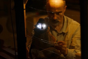 © Nathalie Sternalski. © Nathalie Sternalski.