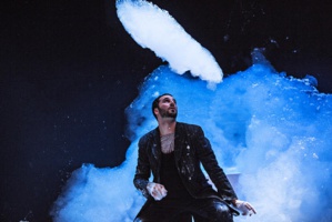 Rémy Bénard © Jean-Louis Fernandez. Rémy Bénard © Jean-Louis Fernandez.