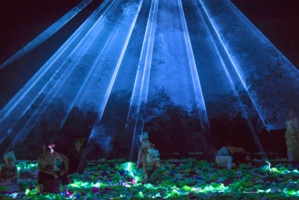 © Laurent Schneegans. © Laurent Schneegans.