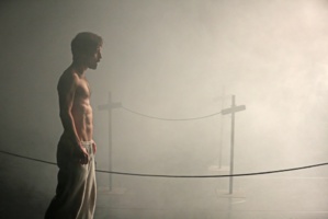 © Xavier Cantat. © Xavier Cantat.