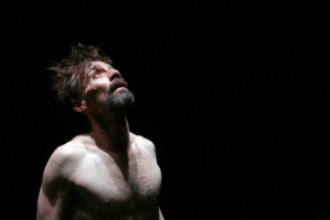 •Avignon Off 2017• Troisième partie de la Trilogie d'Alexandre : Une plongée au cœur du fanatisme