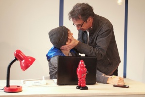 © Frédérique Ribis. © Frédérique Ribis.