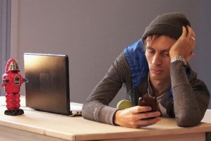 © Frédérique Ribis. © Frédérique Ribis.