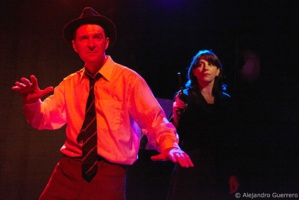 © Alejandro Guerrero. © Alejandro Guerrero.