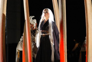 Au Musée National de Tokyo en 2004 © Uchida Takuma. Au Musée National de Tokyo en 2004 © Uchida Takuma.