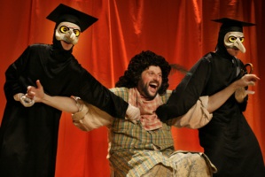 © Joséphine Lointaine. © Joséphine Lointaine.