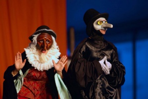 © Ludovic Letot. © Ludovic Letot.